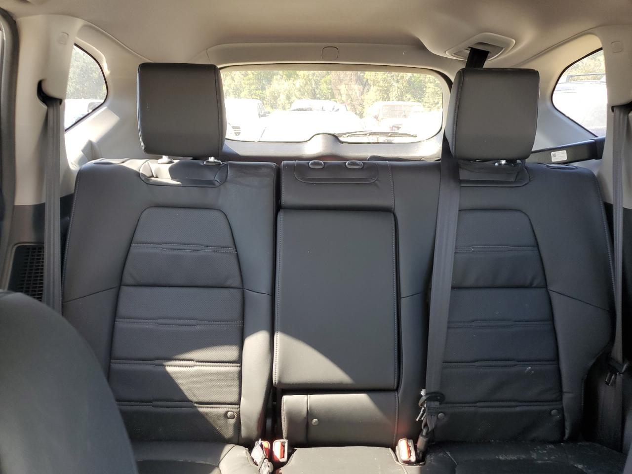 2021 Honda CR-V - Image 10