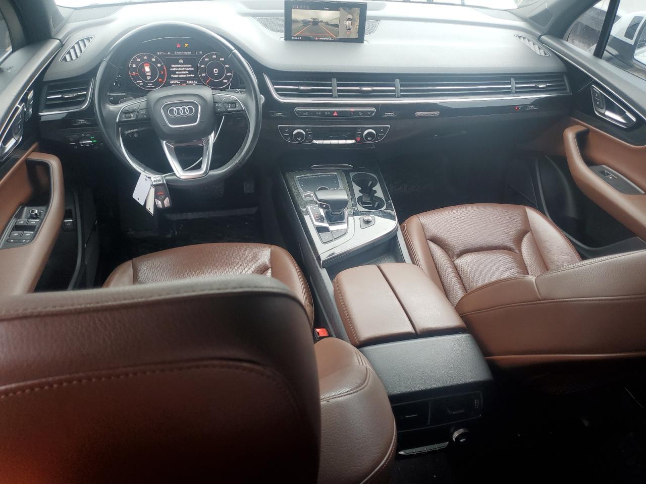 2019 Audi Q7 - Image 8