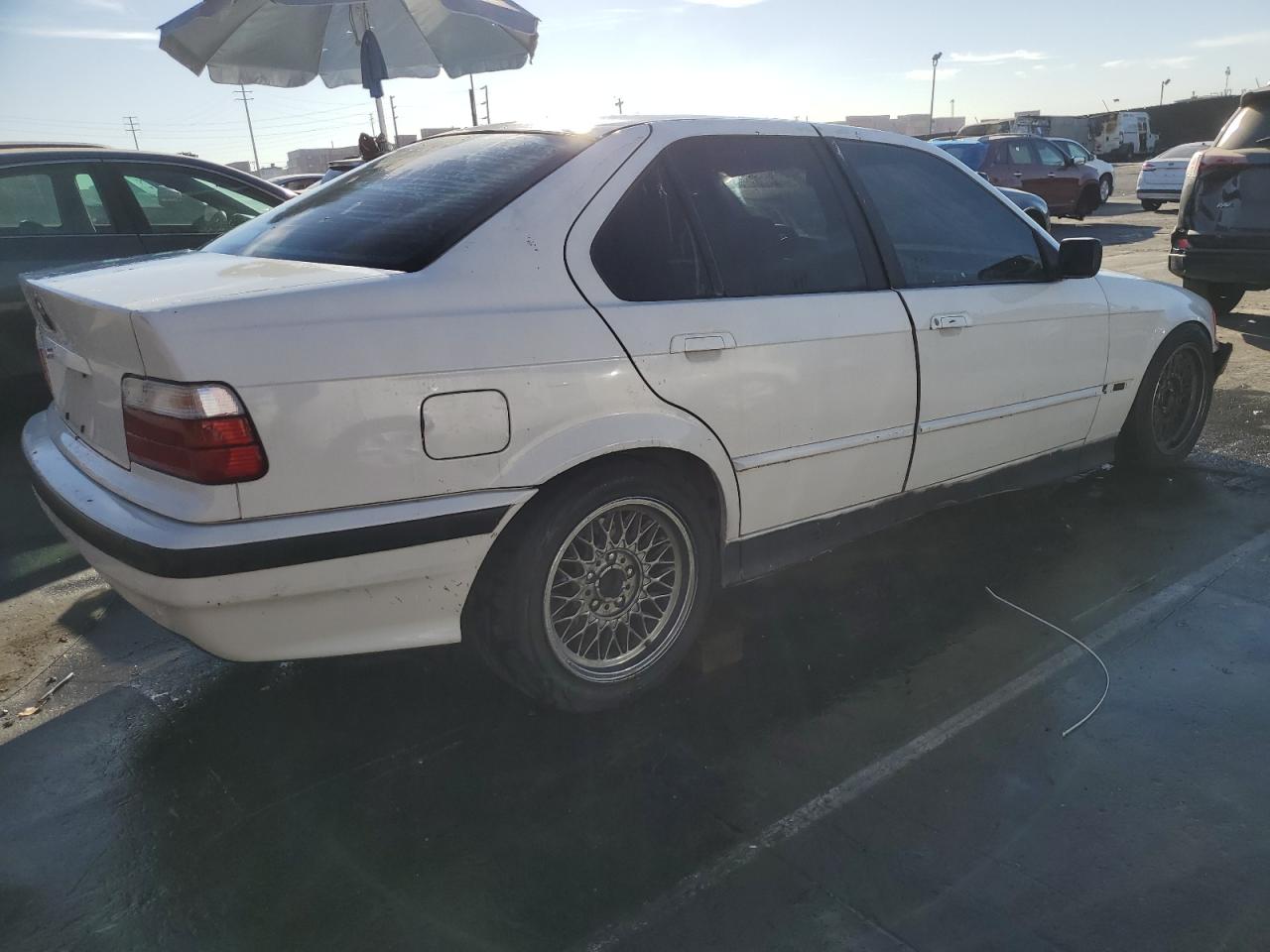 1993 BMW 3er - Image 3