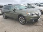 2017 Subaru Outback 2.5I Limited de vânzare în Riverview, FL - Water/Flood