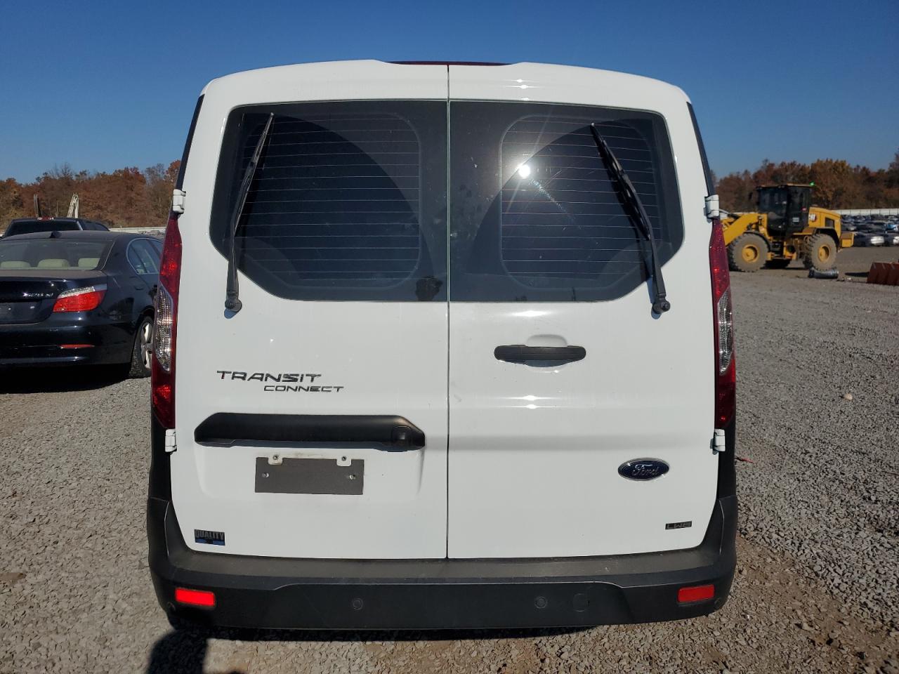 2020 Ford Transit Connect Xl VIN: NM0GS9E2XL1473651 Lot: 77388654