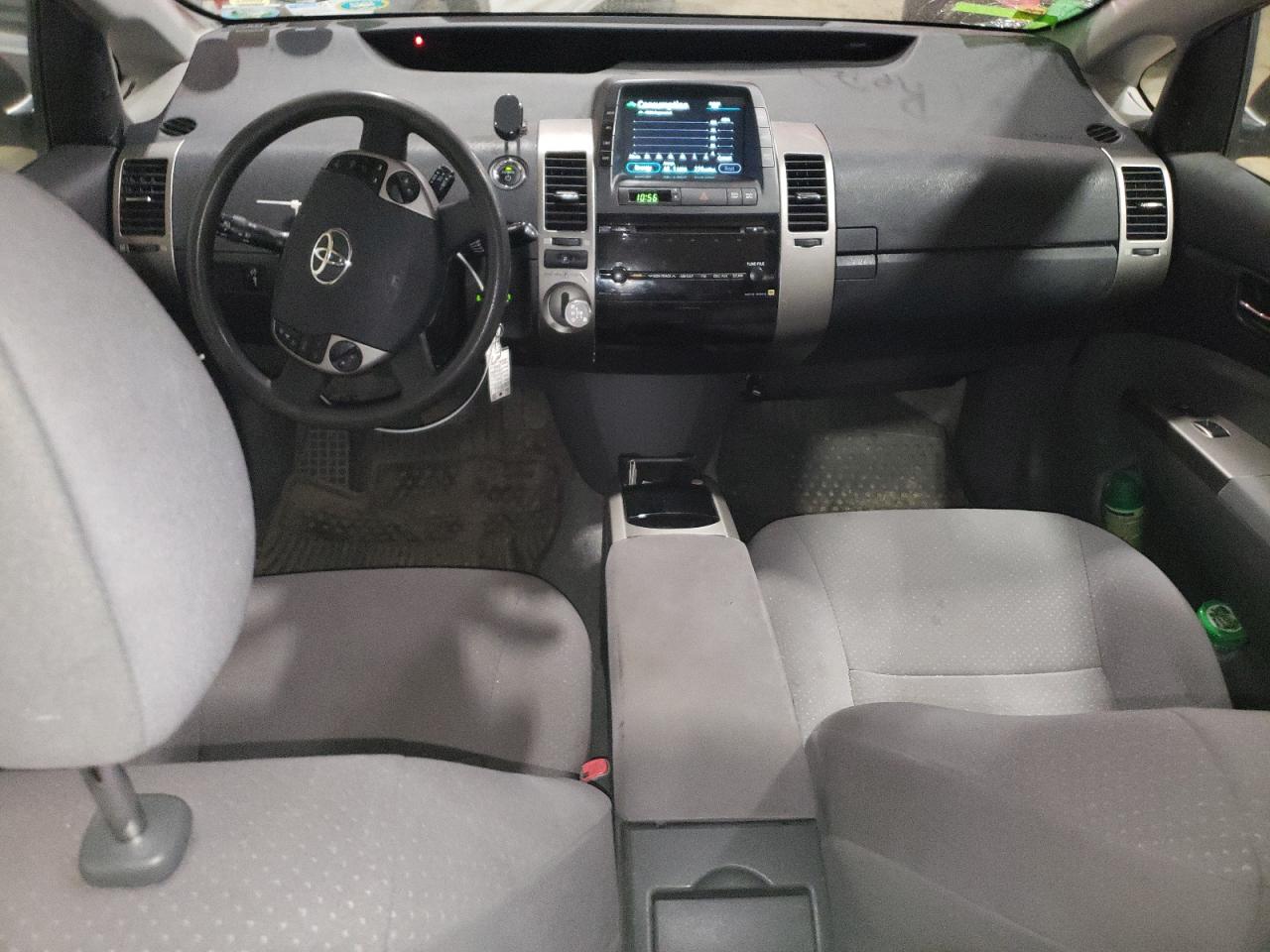 2007 Toyota Prius - Image 8
