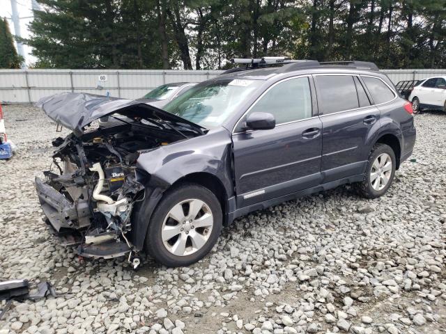 2012 Subaru Outback 2.5I Premium