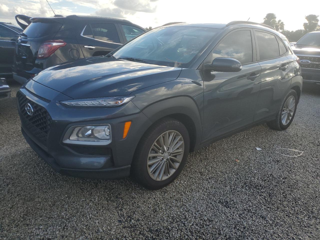 2021 Hyundai Kona - Image 1