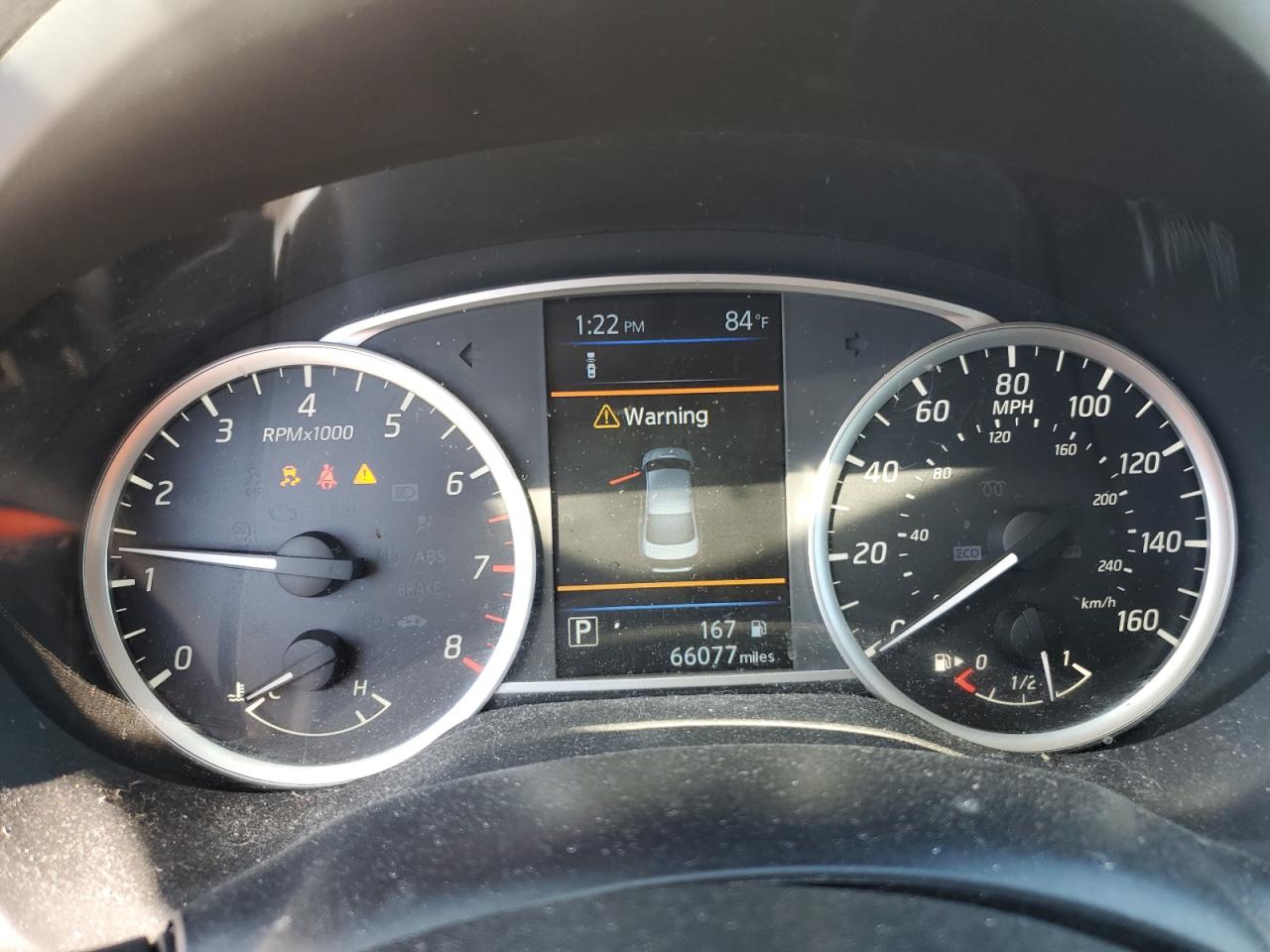 2019 Nissan Sentra - Image 9