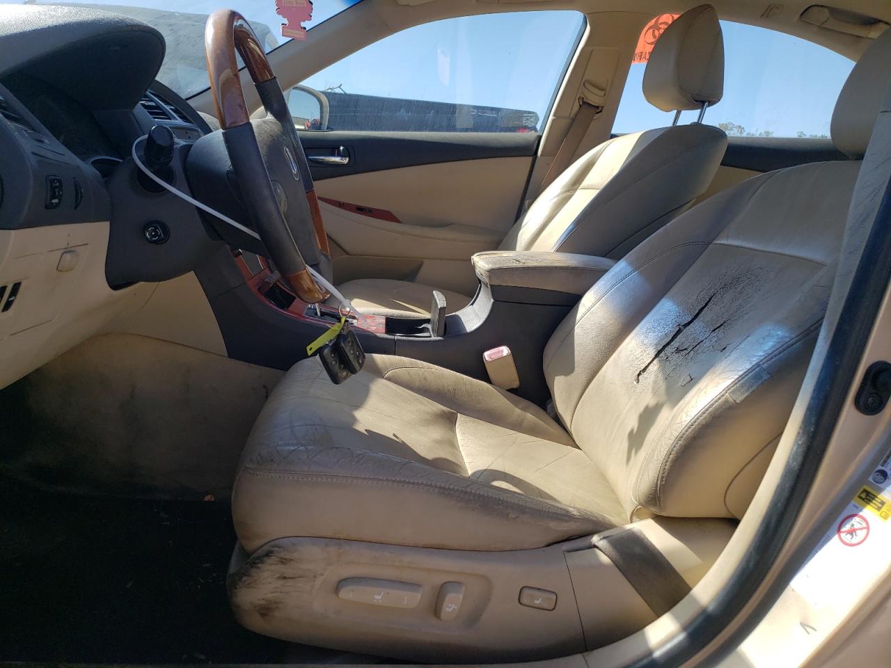 2007 Lexus ES - Image 7
