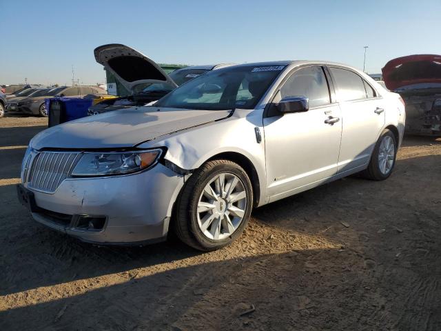 2012 Lincoln Mkz Hybrid