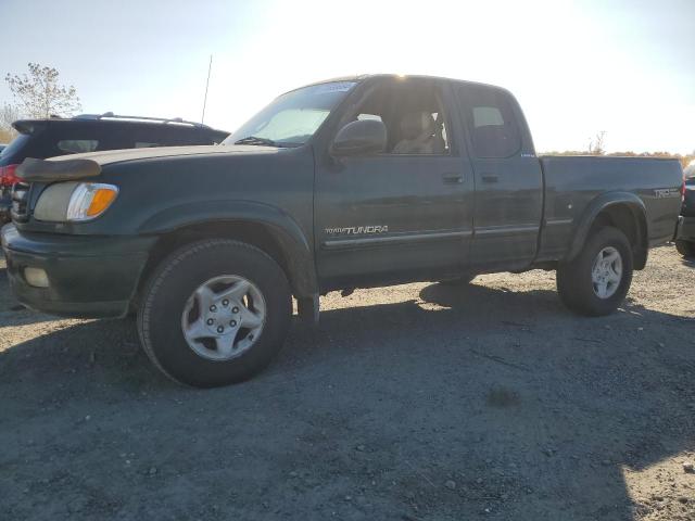 Assonet, MA에서 판매 중인 2002 Toyota Tundra Access Cab Limited - Mechanical