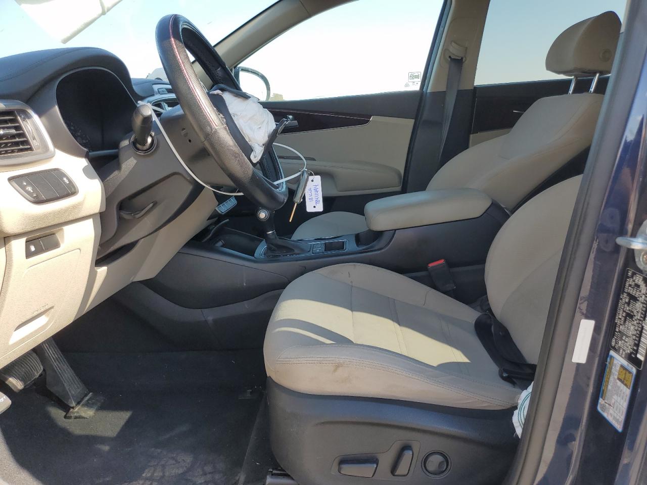2018 Kia Sorento - Image 7