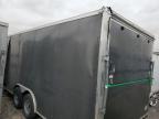 2024 Qual Trailer en Venta en Wichita, KS - All Over