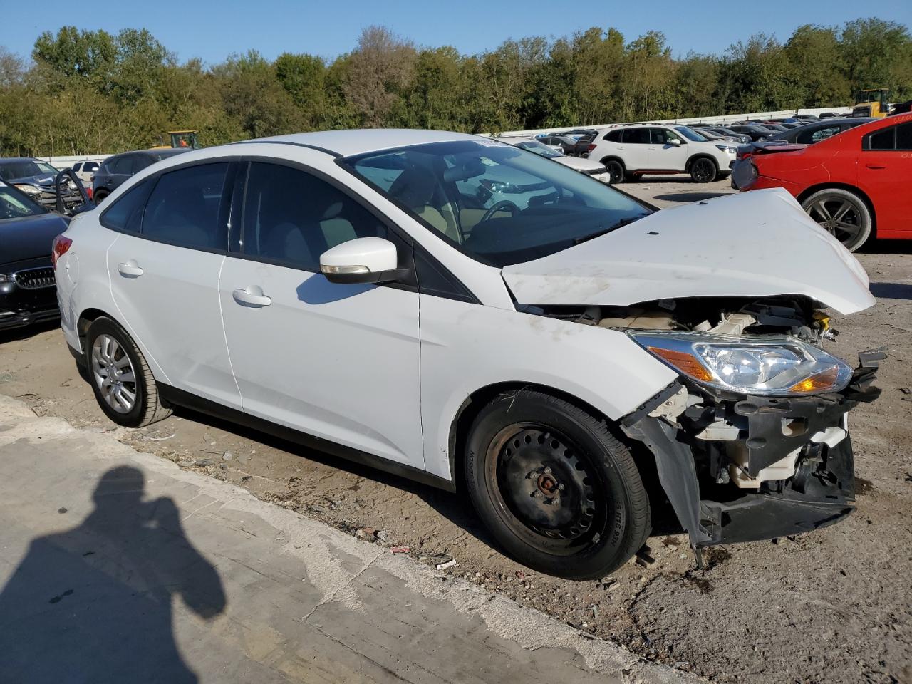 2013 Ford Focus - Image 4