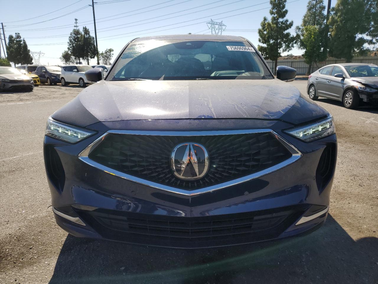 2023 Acura MDX - Image 5