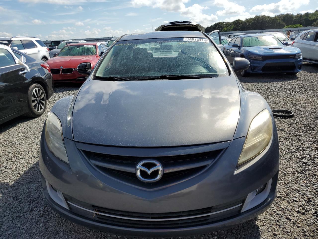2010 Mazda 6 - Image 5