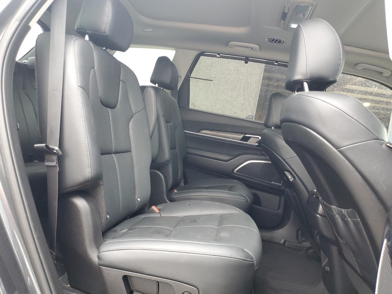 2020 Kia Telluride - Image 11