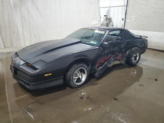 1987 Pontiac Firebird Trans Am