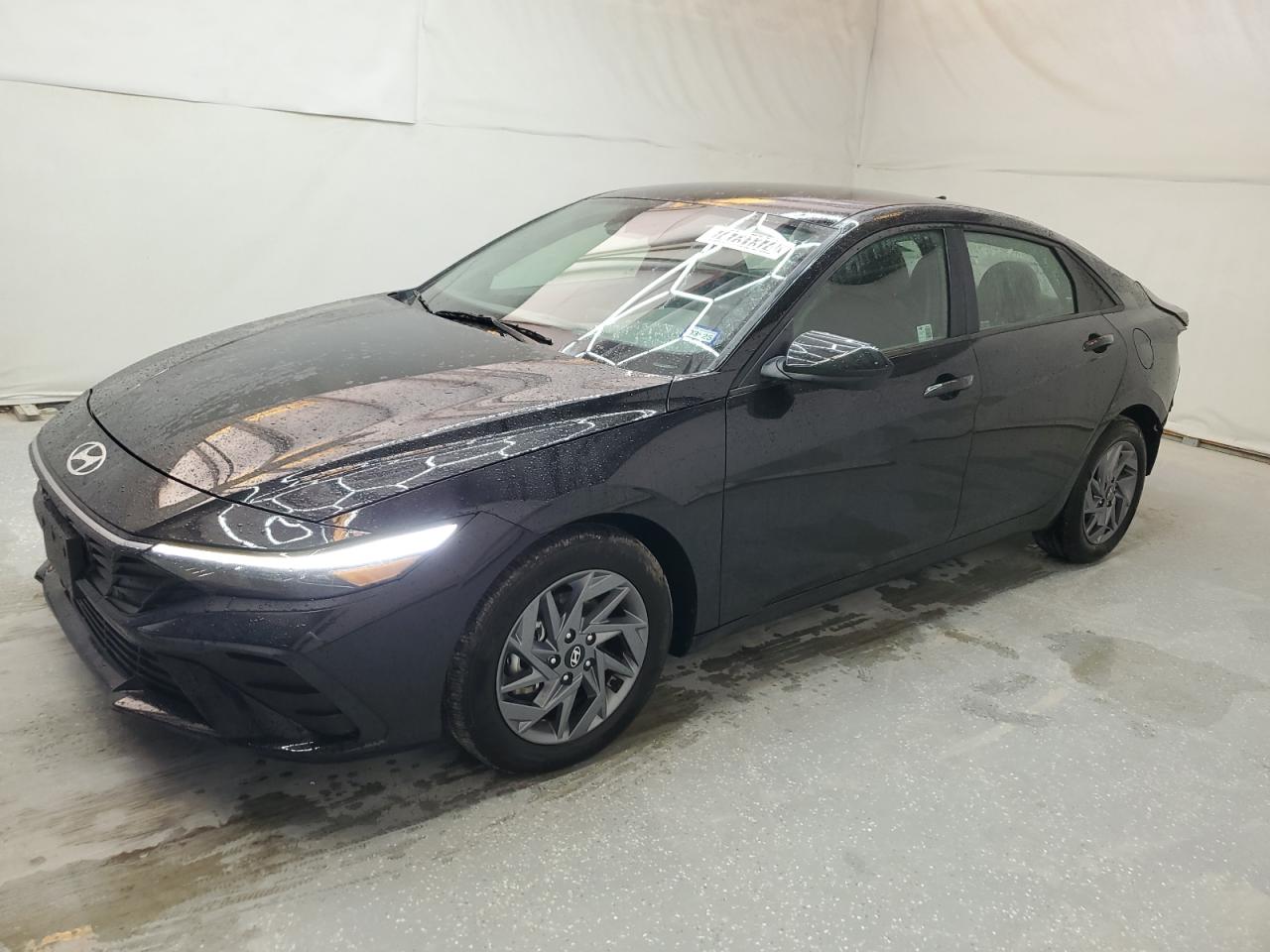 KMHLM4DG7RU720137 2024 HYUNDAI ELANTRA - Image 1