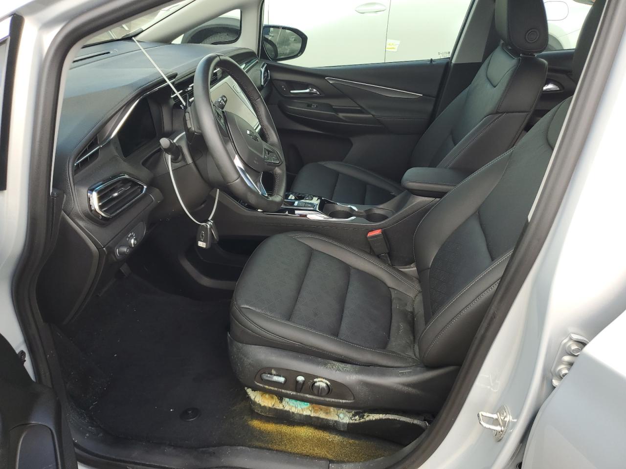 1G1FX6S01P4167646 2023 Chevrolet Bolt Ev 2Lt