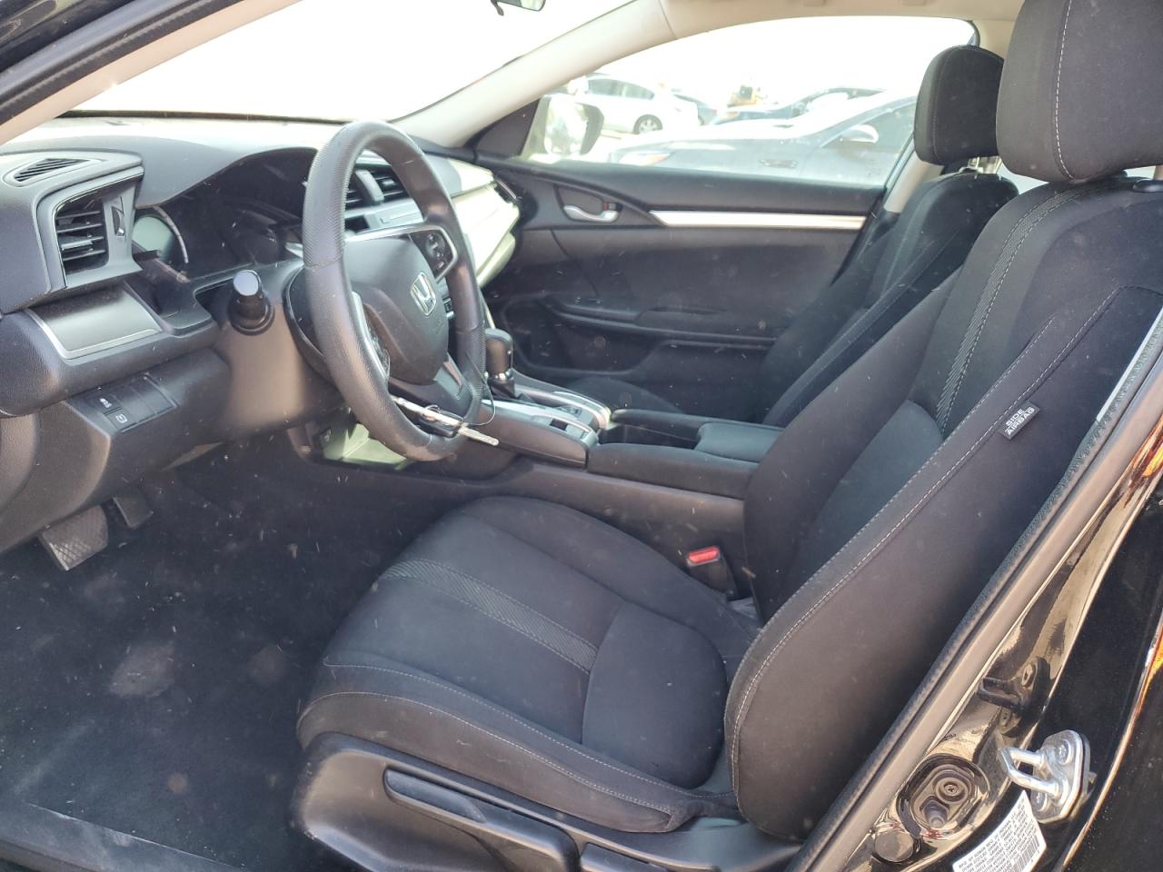 19XFC2F56GE014468 2016 Honda Civic Lx 19XFC2F56GE014468 2016 Honda Civic Lx