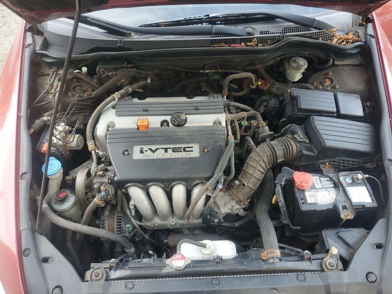 2007 Honda Accord Ex VIN: 1HGCM56777A809150 Lot: 75773684