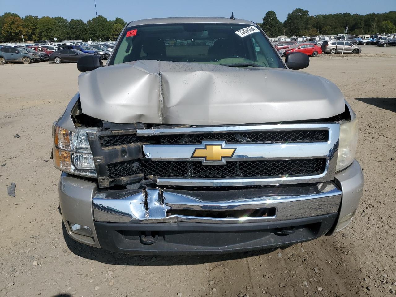 2009 Chevrolet Silverado - Image 5
