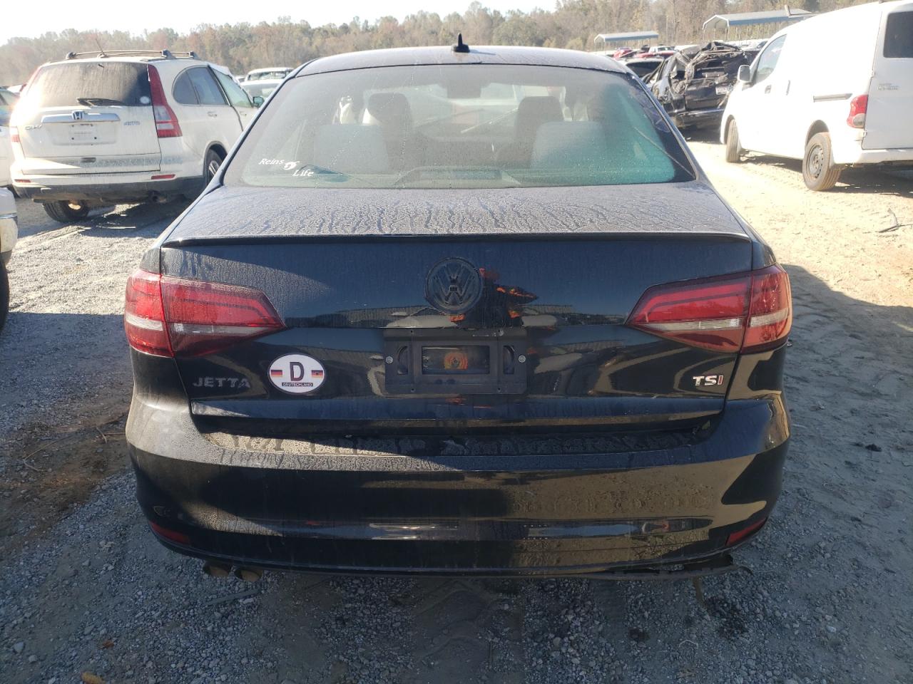 2016 Volkswagen Jetta - Image 6