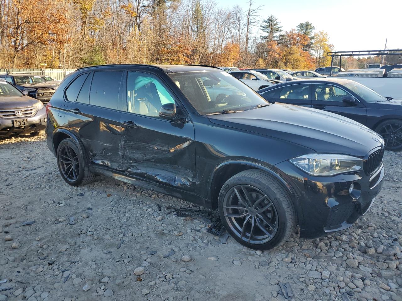 2014 BMW X5 - Image 4