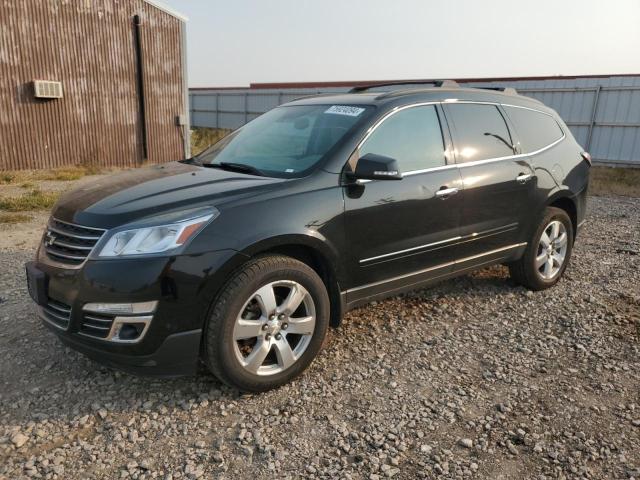 2016 Chevrolet Traverse Ltz