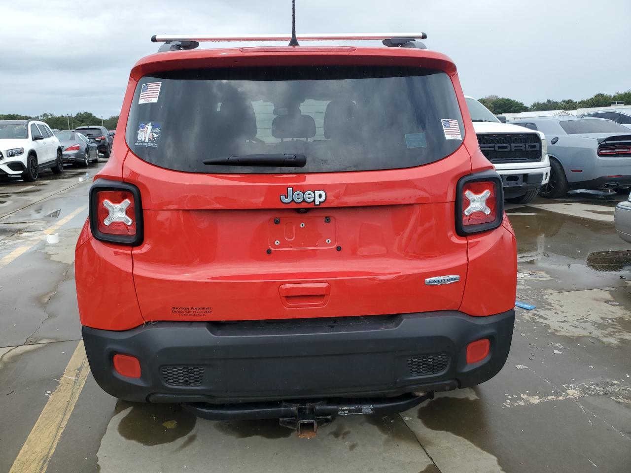 ZACCJABB8JPH58209 2018 Jeep Renegade Latitude