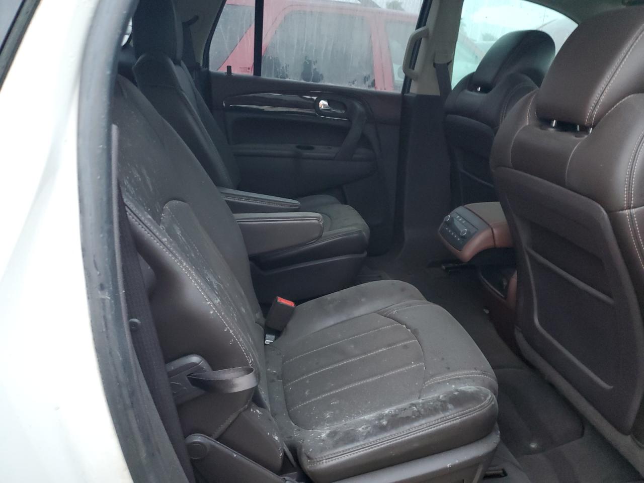 2013 Buick Enclave - Image 11