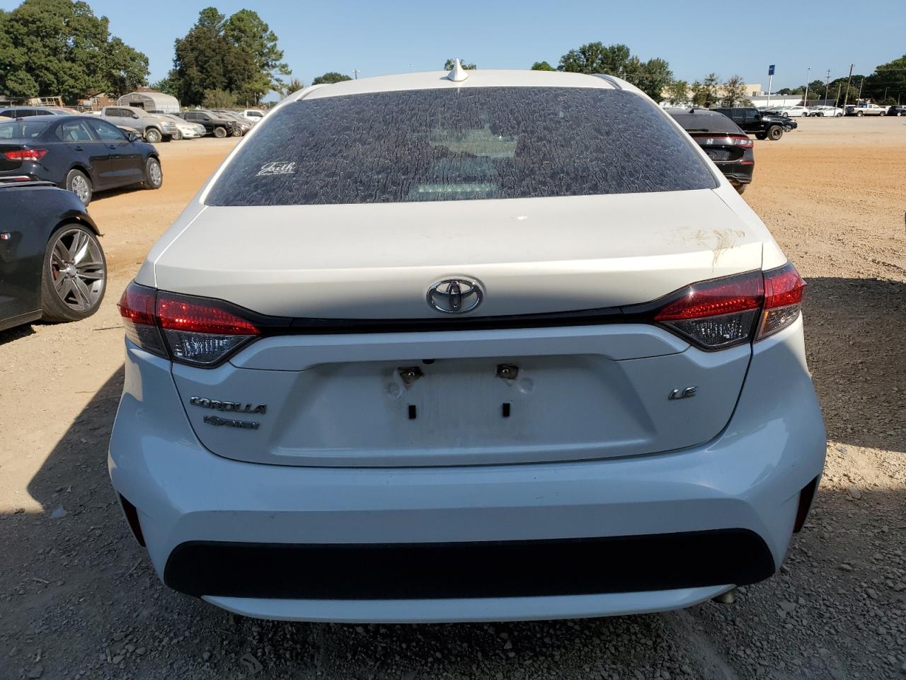 2021 Toyota Corolla - Image 6
