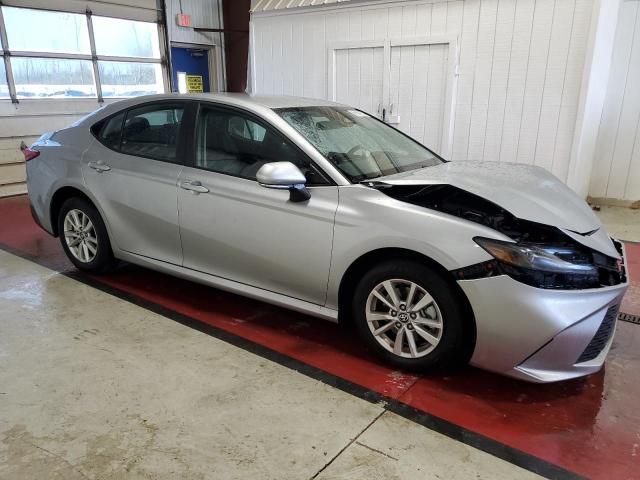 4T1DAACK9SU025164 Toyota Camry XSE 4