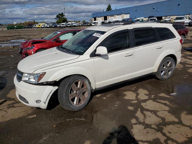 2009 Dodge Journey Sxt