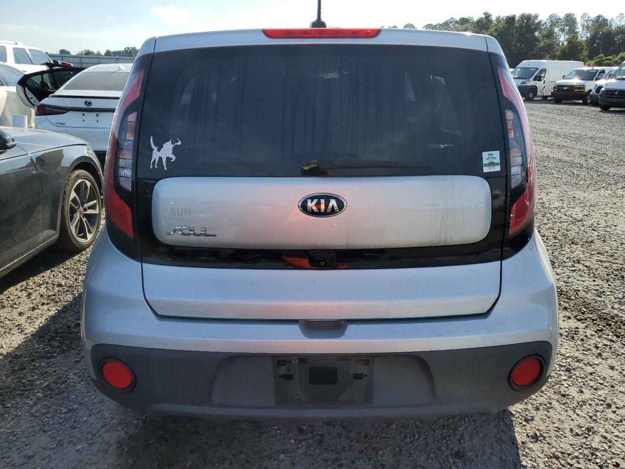 KNDJN2A22H7480269 2017 Kia Soul