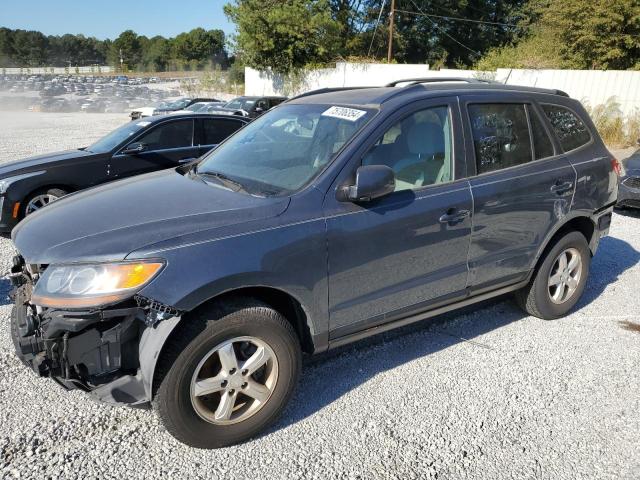 2007 Hyundai Santa Fe Gls