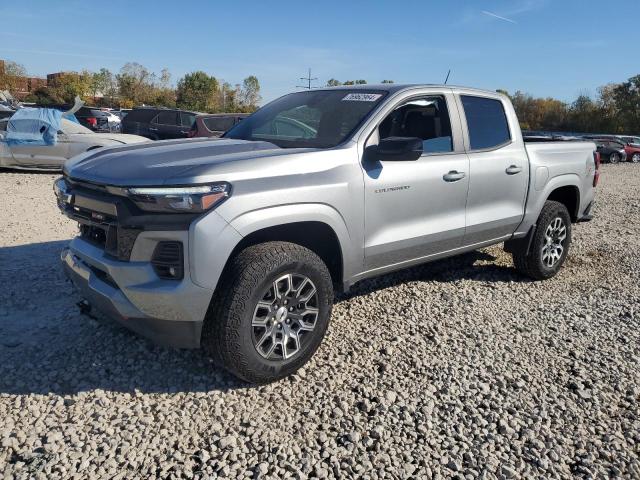  CHEVROLET COLORADO 2023 Szary