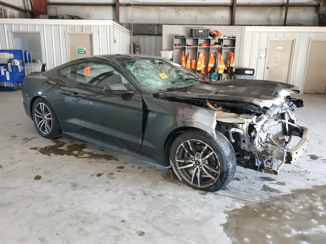 2016 Ford Mustang - Image 4
