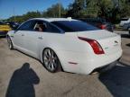 2016 Jaguar Xjl Portfolio for Sale in Fort Pierce, FL - Water/Flood