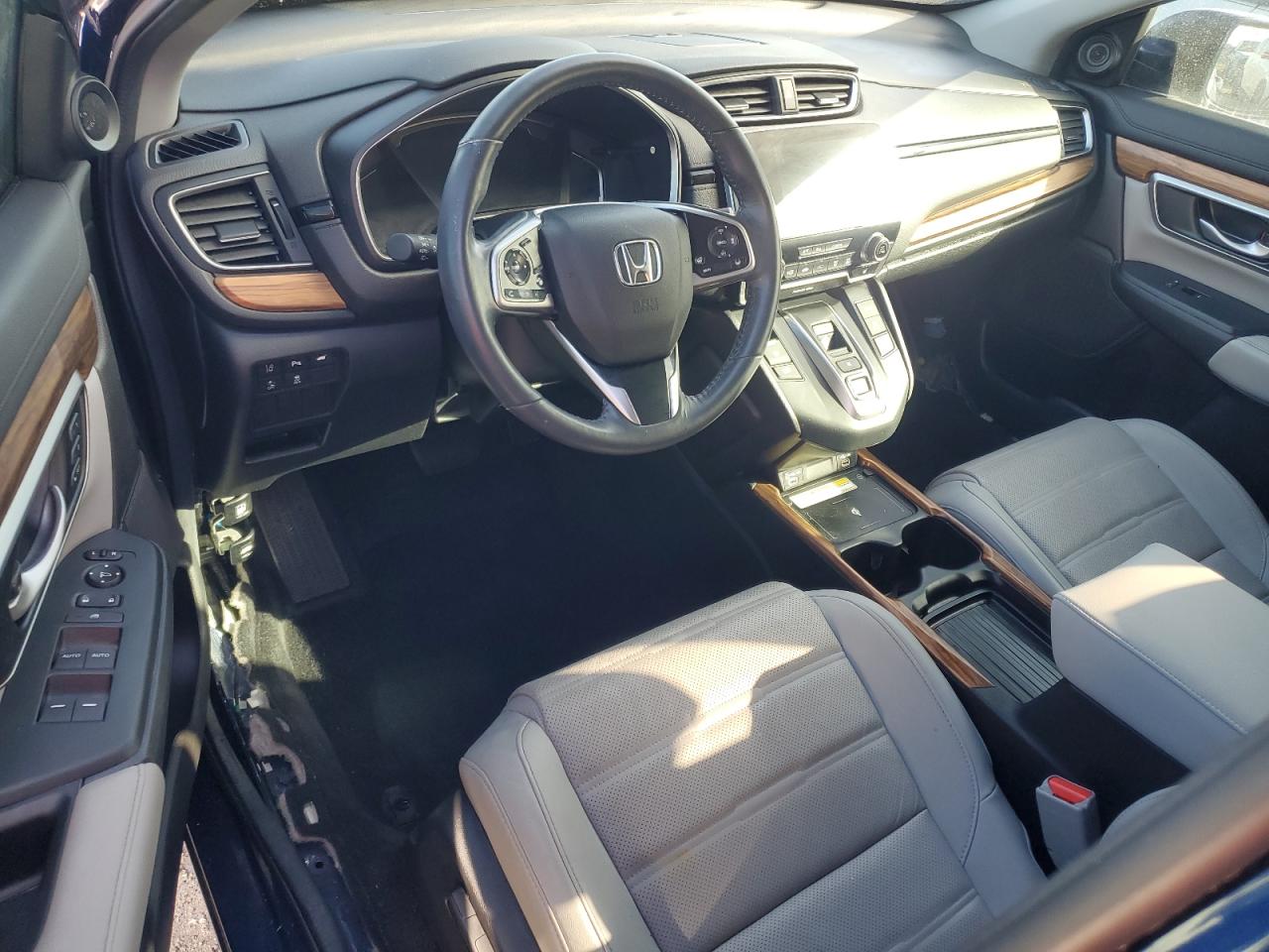 2022 Honda CR-V - Image 8