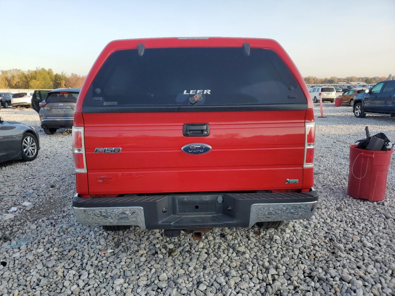 2010 Ford F-150 - Image 6