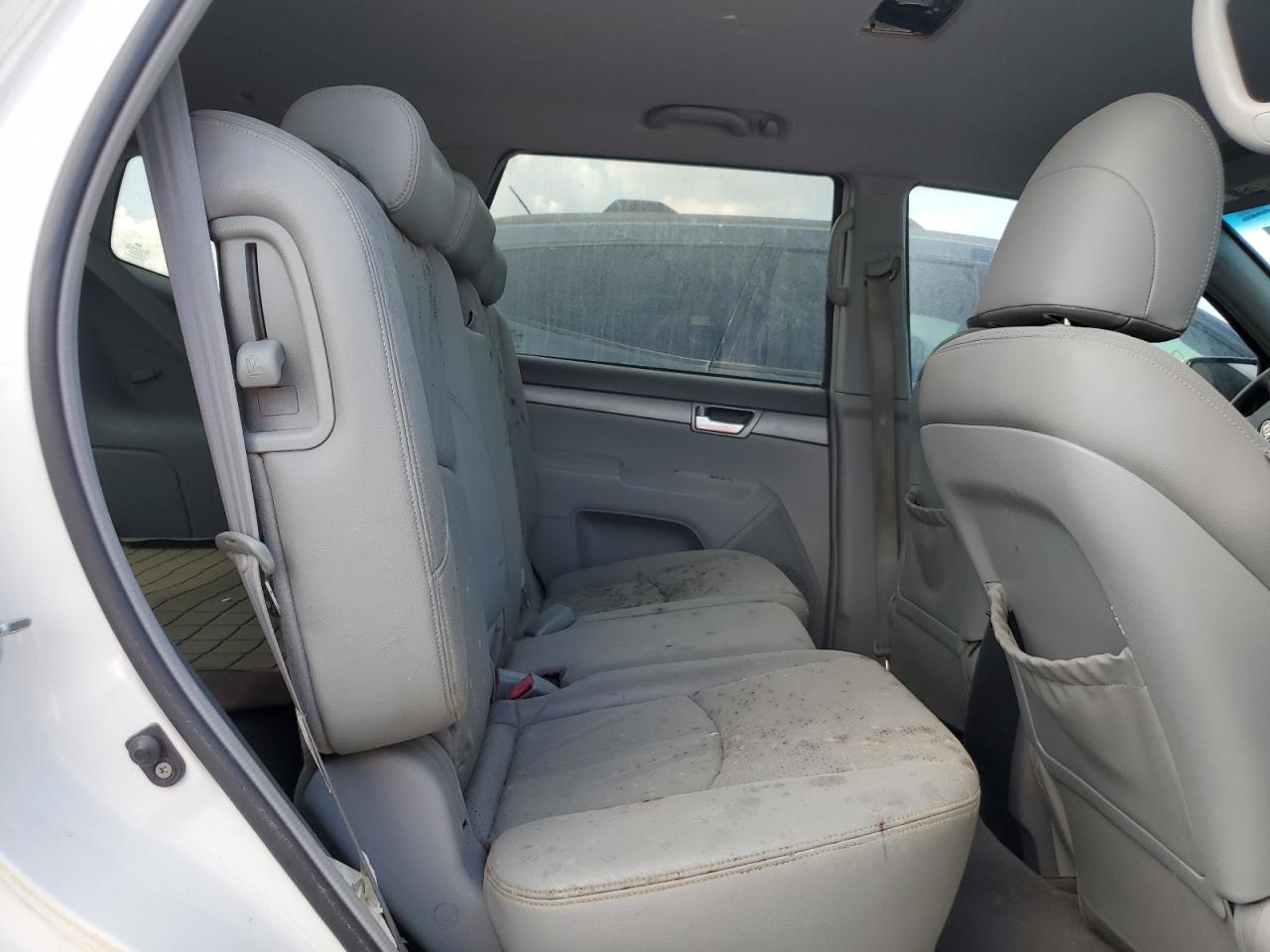2009 Kia Mohave (Borrego) - Image 11