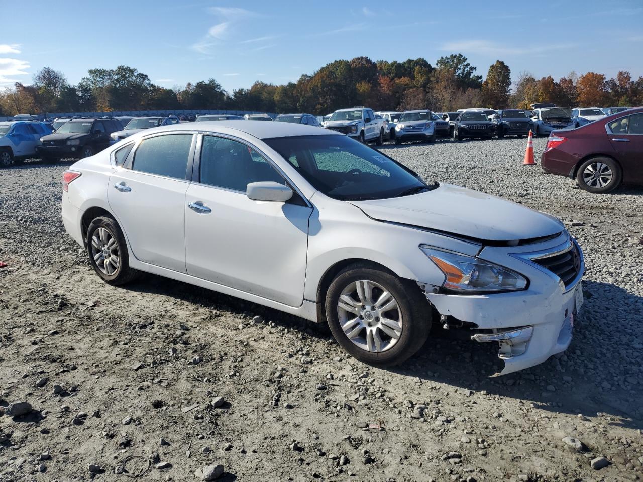 2015 Nissan Altima - Image 4