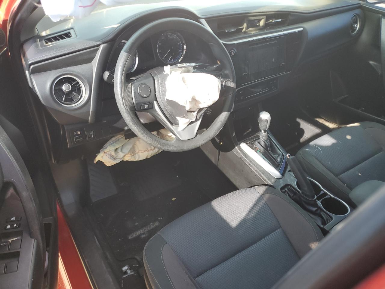 2019 Toyota Corolla - Image 8