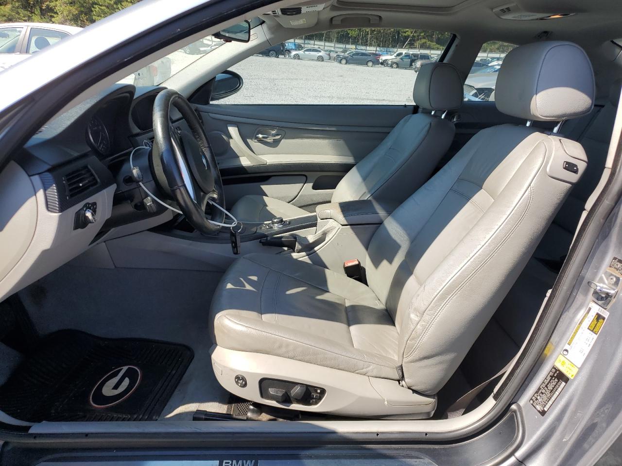 2009 BMW 3er - Image 7