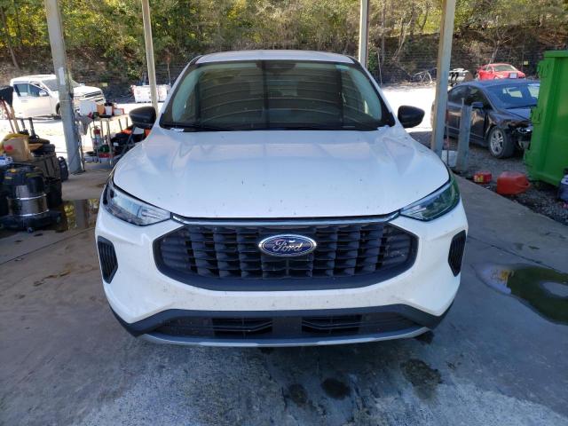  FORD ESCAPE ACT 2024 White