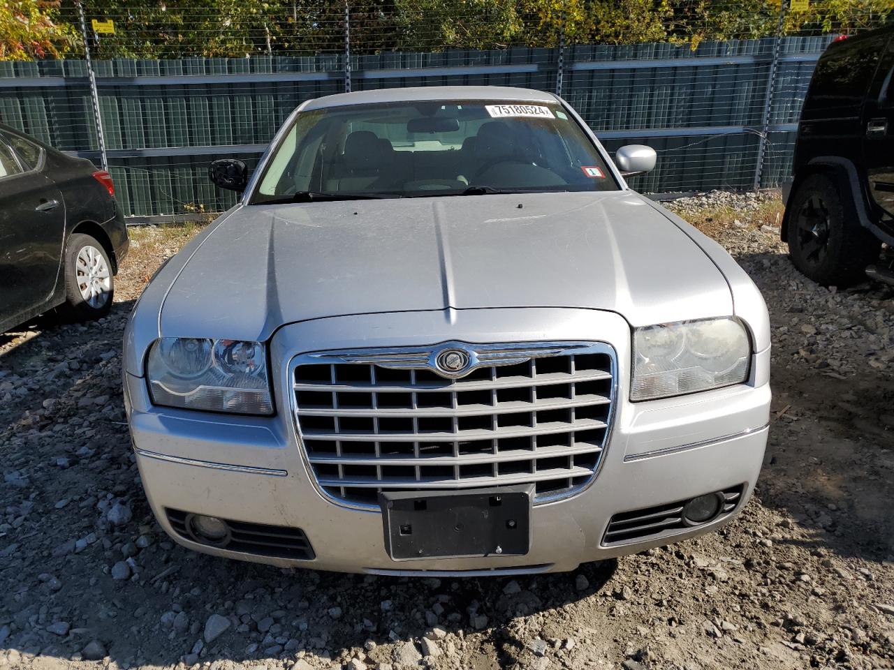 2006 Chrysler 300 - Image 5