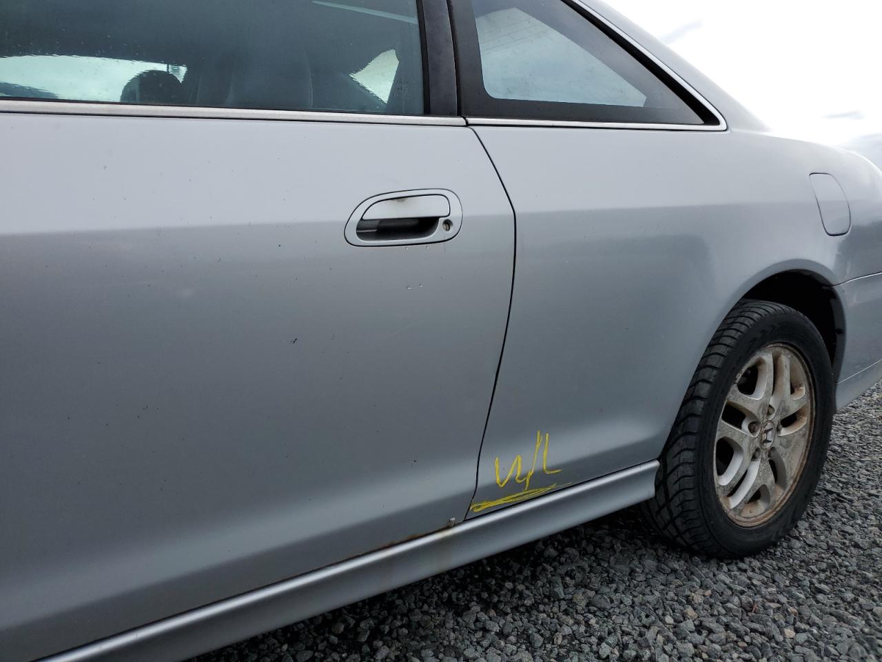 2002 Honda Accord - Image 12