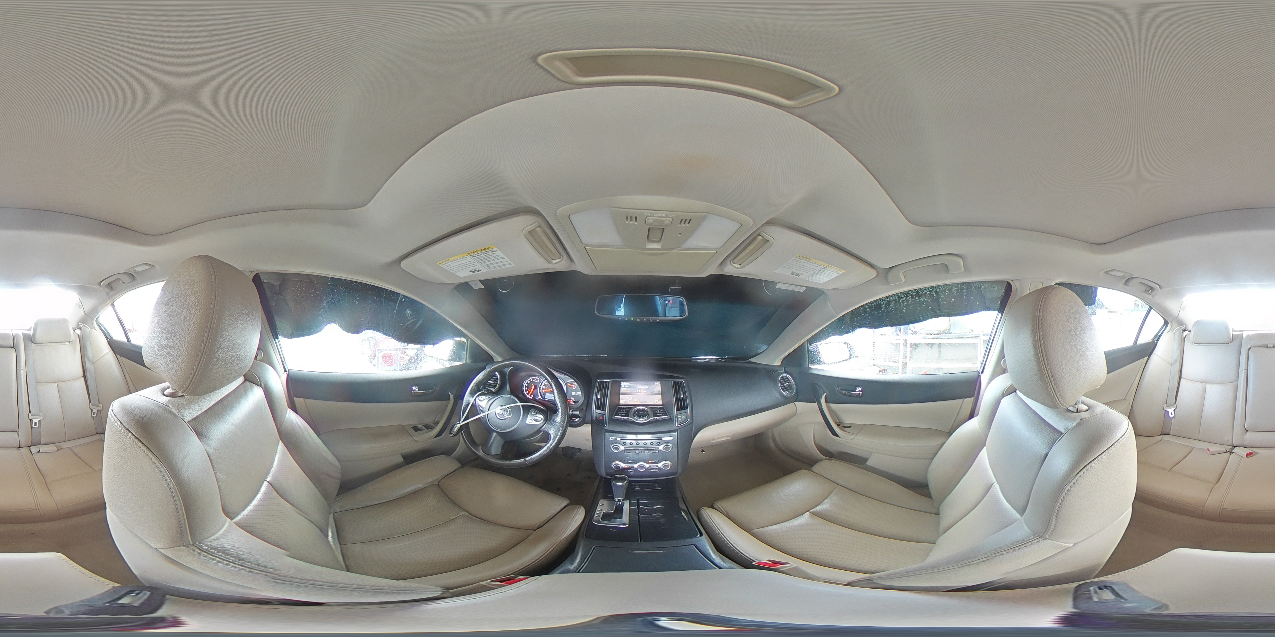 2013 Nissan Maxima S VIN: 1N4AA5AP8DC847532 Lot: 76607234