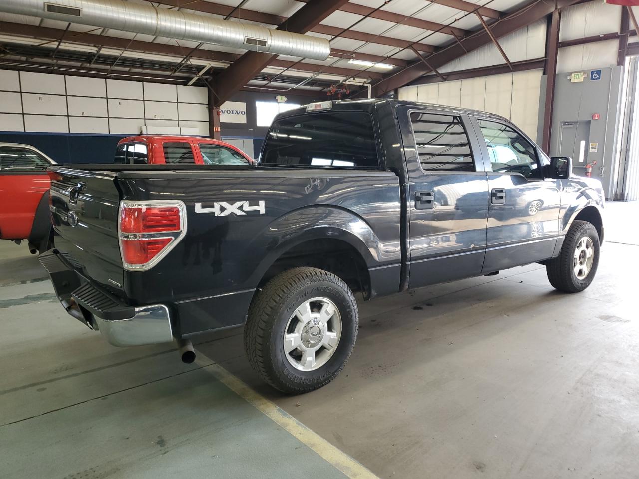 2014 Ford F-150 - Image 3