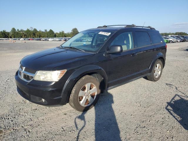 2010 Dodge Journey Sxt на продаже в Lumberton, NC - Minor Dent/Scratches