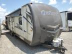 2008 Outback 298Re продається в Houston, TX - Water/Flood